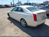 Cadillac Ats Standard 1G6AA5RA6D0125961 снимка