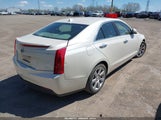 Cadillac Ats Standard 1G6AA5RA6D0125961 снимка