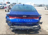 Hyundai Elantra Se KMHLL4DG2SU940164 снимка