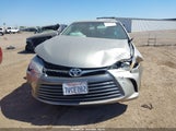 Toyota Camry Xle 4T1BF1FKXHU619291 photo