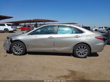 Toyota Camry Xle 4T1BF1FKXHU619291 photo
