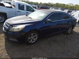 Chevrolet Malibu 1Fl 1G11A5SA7DU119255 снимка