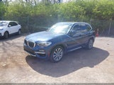BMW X3 xDrive30I 5UXTR9C53KLP87542 снимка