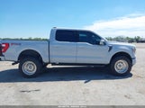 Ford F-150 Lariat 1FTFW1E58MKE64134 снимка