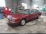 Jaguar Xj8 Vanden Plas SAJDA24CXYLF18601 снимка