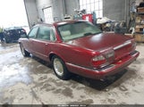 Jaguar Xj8 Vanden Plas SAJDA24CXYLF18601 снимка