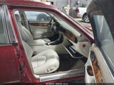 Jaguar Xj8 Vanden Plas SAJDA24CXYLF18601 снимка