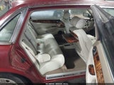 Jaguar Xj8 Vanden Plas SAJDA24CXYLF18601 снимка