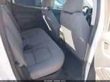 Chevrolet Colorado Wt 1GCGTBEN9J1268532 снимка