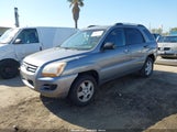 Kia Sportage Lx KNDJF724877355737 снимка