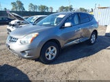 Nissan Rogue S JN8AS5MV7DW621521 снимка