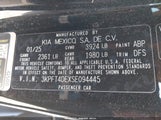 Kia K4 Lxs 3KPFT4DEXSE094445 снимка