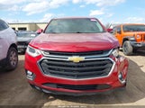 Chevrolet Traverse Premier 1GNERKKW3KJ121716 снимка