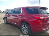 Chevrolet Traverse Premier 1GNERKKW3KJ121716 снимка