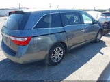Honda Odyssey Ex-L 5FNRL5H60CB011655 снимка