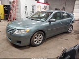 Toyota Camry Le 4T1BF3EK9BU669376 снимка
