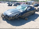 Ford Mustang Ecoboost Fastback 1FA6P8TH9N5139694 снимка