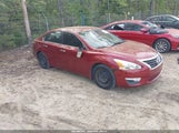 Nissan Altima 2.5 S 1N4AL3AP7EC317990 снимка