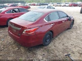 Nissan Altima 2.5 S 1N4AL3AP7EC317990 снимка