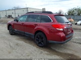 Subaru Outback 3.6R Limited 4S4BRDLC6B2370304 снимка