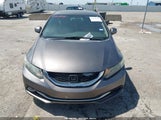Honda Civic Ex-L 2HGFB2F96DH549470 снимка