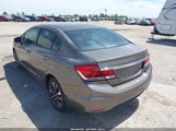 Honda Civic Ex-L 2HGFB2F96DH549470 снимка