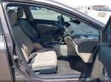 Honda Civic Ex-L 2HGFB2F96DH549470 снимка