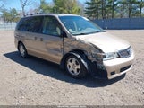 Honda Odyssey Ex 2HKRL18681H543694 снимка