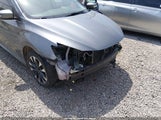 Nissan Sentra Sr 3N1AB7AP5KY414860 снимка