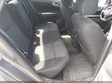 Nissan Sentra Sr 3N1AB7AP5KY414860 снимка