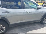 Chevrolet Equinox Awd Lt 3GNAXPEG7SL216004 fotografie