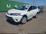Toyota Rav4 Limited 2T3DFREV2DW094697 fotografie