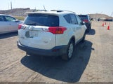 Toyota Rav4 Limited 2T3DFREV2DW094697 fotografie