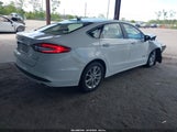 Ford Fusion Hybrid Se 3FA6P0LU7JR268927 photo