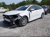 Toyota Corolla Le 5YFEPMAE3NP385781 снимка
