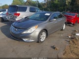 Hyundai Sonata Gls 5NPEB4AC1CH498295 снимка