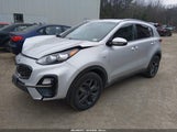 Kia Sportage S KNDP6CAC5M7849402 photo