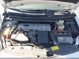 Toyota Prius Two JTDKN3DUXB1381622 снимка