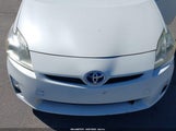 Toyota Prius Two JTDKN3DUXB1381622 снимка