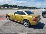 Mercedes-Benz Slk 320 WDBKK65FX1F209519 снимка