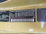 Mercedes-Benz Slk 320 WDBKK65FX1F209519 снимка