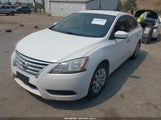 Nissan Sentra S 3N1AB7AP3FY291307 снимка