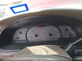 Toyota Sequoia Sr5 V8 5TDZT34A94S238466 снимка