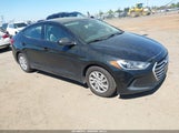 Hyundai Elantra Se 5NPD74LF6HH209665 снимка