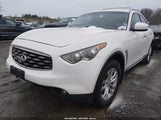 Infiniti Fx35 JNRAS18W49M154844 снимка