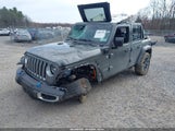 Jeep Wrangler 4Xe Sahara 4X4 1C4JJXP63PW556962 photo