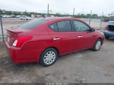 Nissan Versa 1.6 Sv 3N1CN7AP9FL873019 снимка