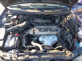 Honda Accord Ex 1HGCD5559VA074300 снимка