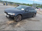 Audi A6 3.0T Premium Plus WAUFGAFC2GN003666 снимка