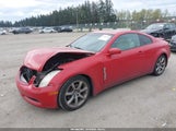 Infiniti G35 JNKCV54E46M721990 снимка